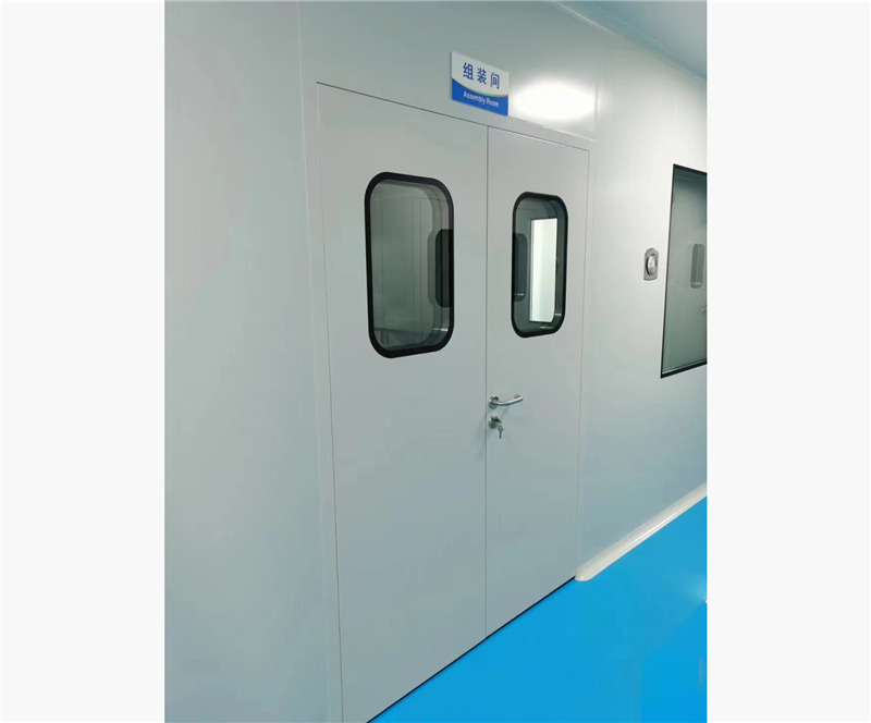 洁净室|无尘车间|洁净室装修|深圳洁净室|无尘车间装修