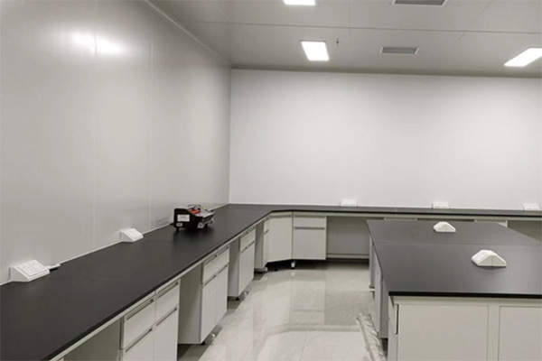 新材料实验室净化车间,新材料实验室装修,净化车间设计,实验室净化工程,净化车间施工