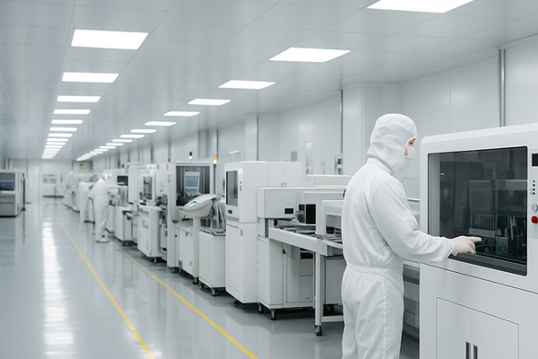 显示屏净化工程, 显示屏电子无尘车间, 显示屏净化车间设计, 显示屏洁净室, 显示屏电子厂房净化, LED显示屏净化车间, OLED显示屏无尘车间, Micro LED洁净厂房, 显示屏行业防静电车间, 显示屏净化施工