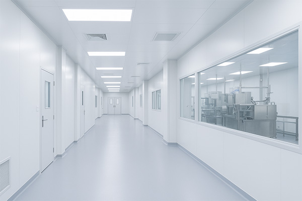 无尘净化车间，净化工程，未来发展趋势，智能化净化车间，节能环保车间，洁净室设计，GMP标准，电子制造净化，制药行业洁净车间，模块化净化工程