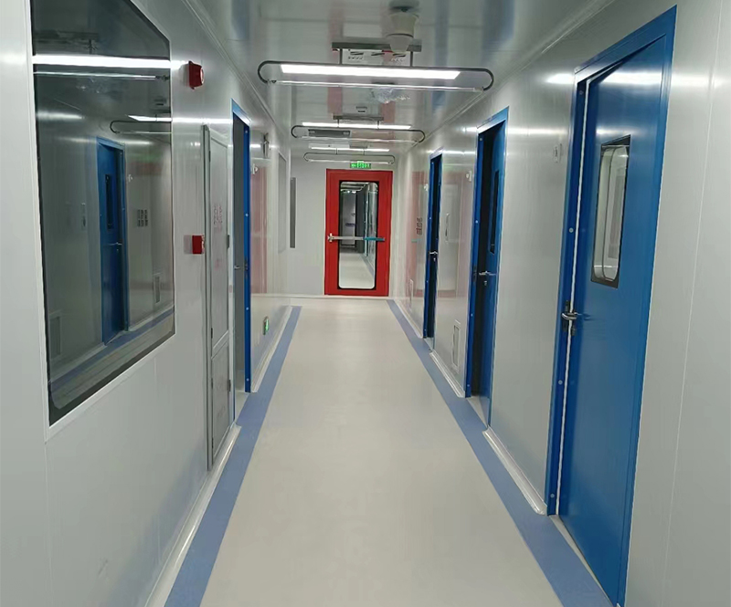 1760000355944714.jpg 动物实验室净化车间,动物实验室设计原则,动物实验室装修,实验动物房净化工程,生物实验室空气系统,实验室洁净装修