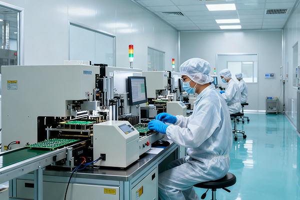 电子厂无尘车间装修材料,电子洁净室材料选择,无尘车间材料方案,电子厂装修材料