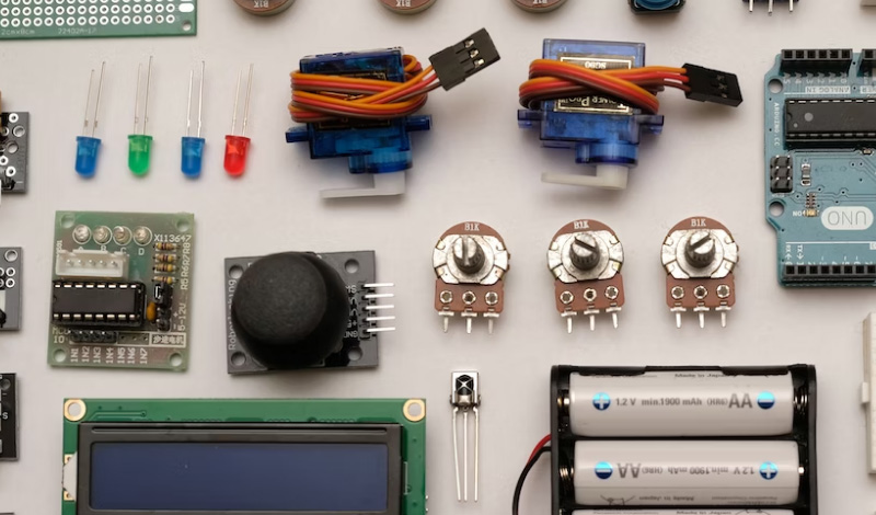 锂电池厂家生产的产品