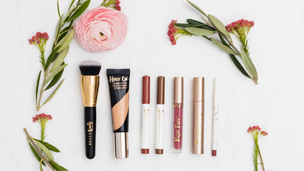 化妆品净化车间,