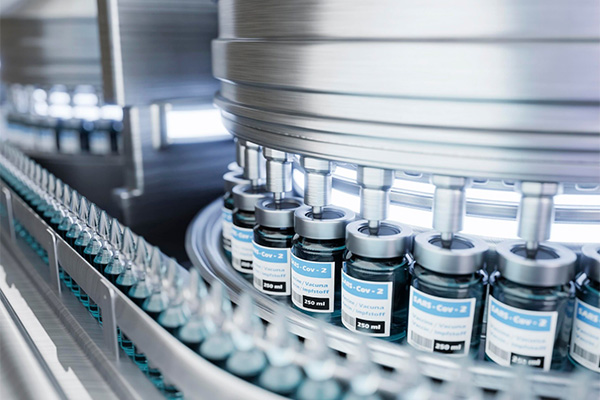 生物制药净化车间装修, 医药GMP车间施工, 无菌室装修标准, 生物实验室净化工程, 勤空净化