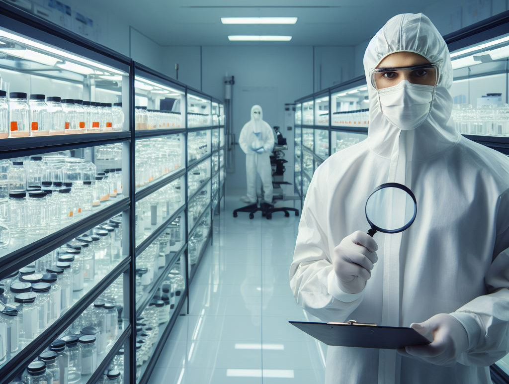 精密电子净化车间装修, 电子厂无尘车间施工, 防静电洁净室标准, SMT车间净化工程, 勤空净化