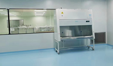 电子厂净化车间静电防护, ESD洁净室, 防静电接地, 静电消散材料, 洁净室静电控制